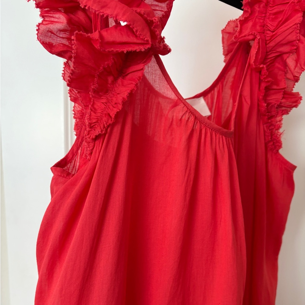 The GREAT dove dress, size 3 - Picture 4 of 11